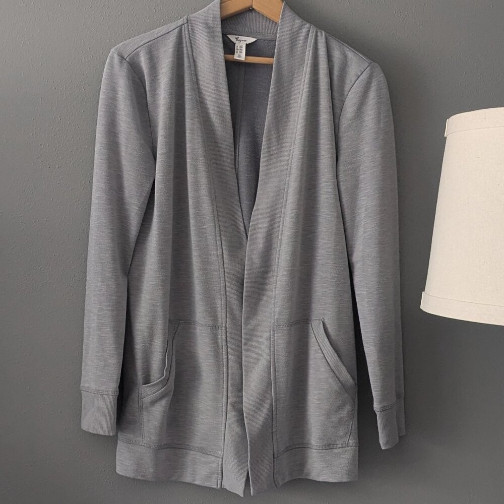 Maternity Cardigan